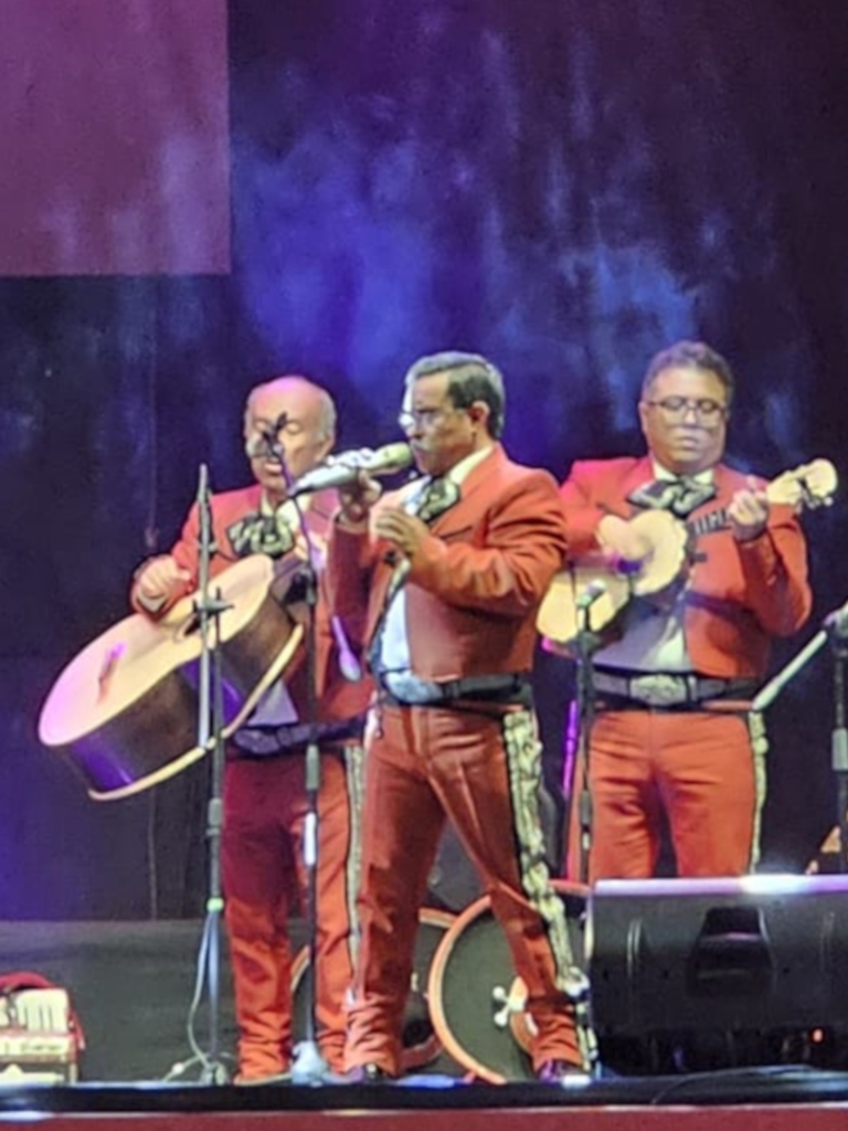 Jose "Pépe" Barroso, Beny y Reyes